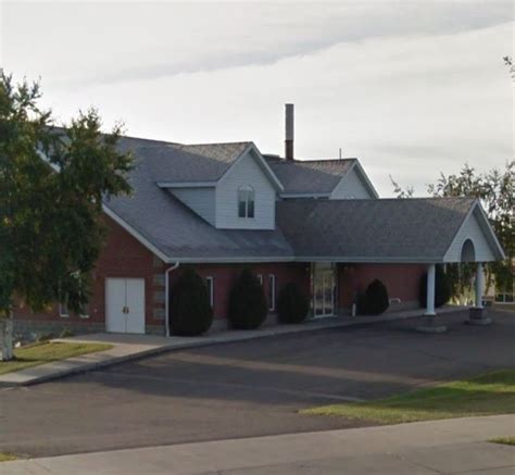Bismarck funeral homes - Most Relevant. Eastgate Funeral & Cremation Service - Bismarck. Trusted Partner. 2302 East Divide Avenue, Bismarck, North Dakota , 58501 , United States. 2.14 mi from Bismarck, North...